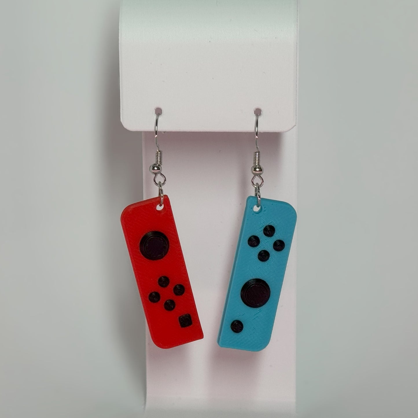 Cutie Controller Earrings