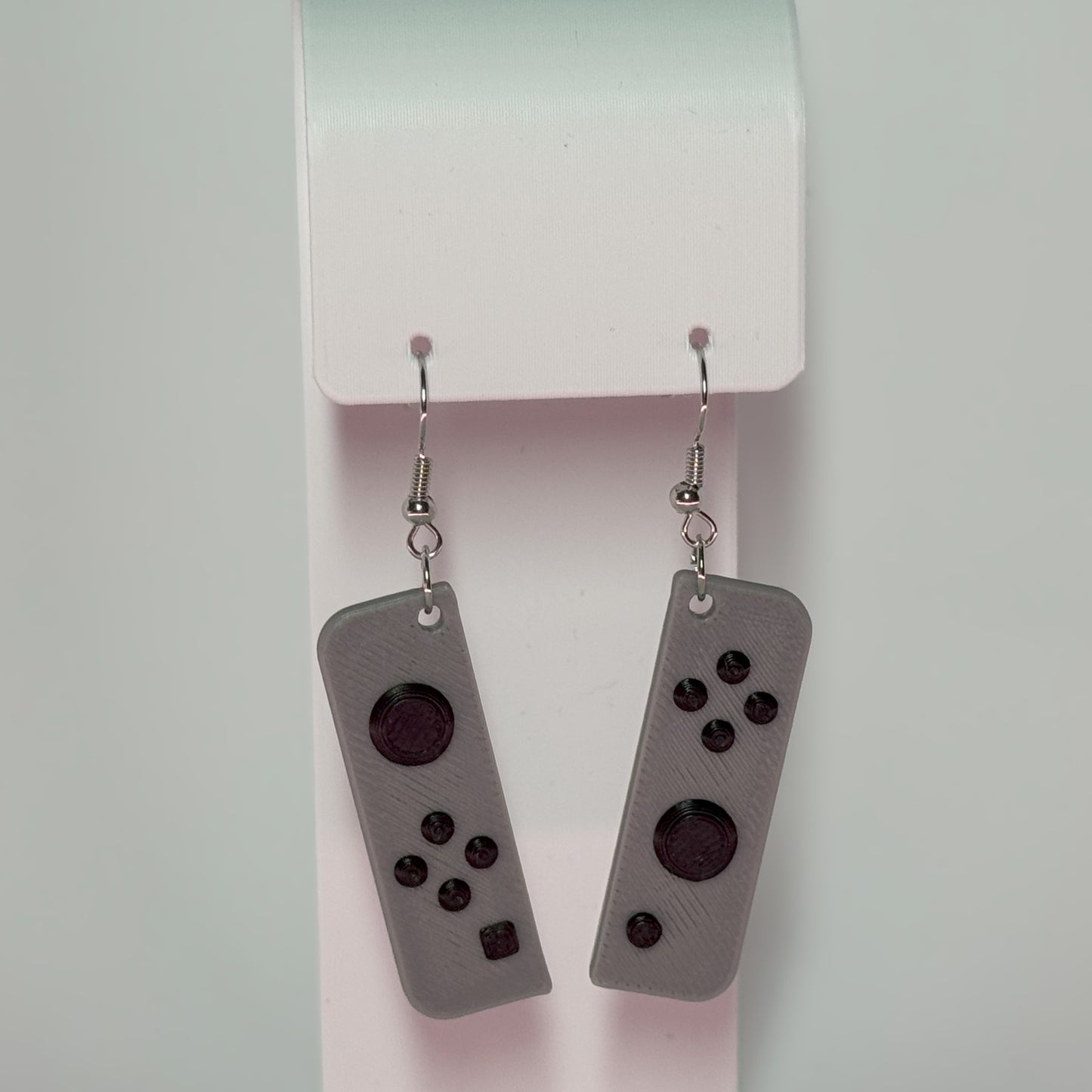 Cutie Controller Earrings