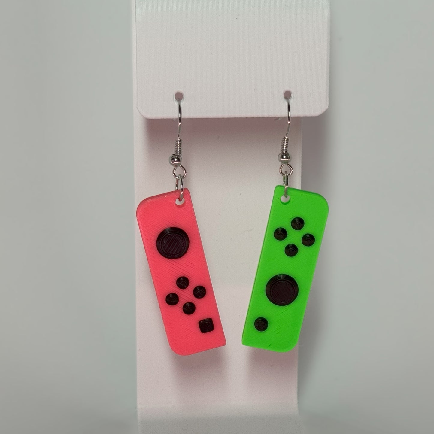 Cutie Controller Earrings