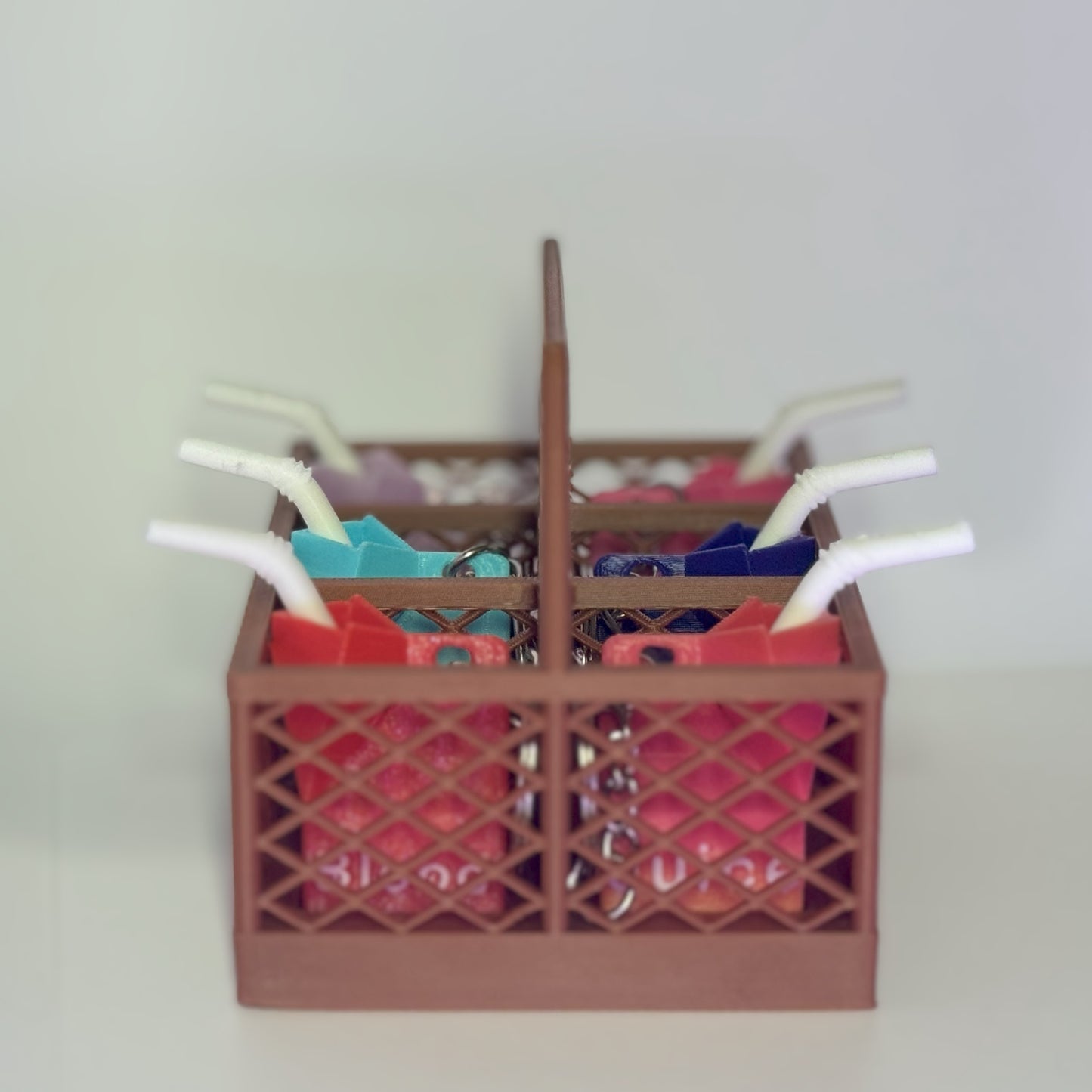 6 Pack Carton Carrier