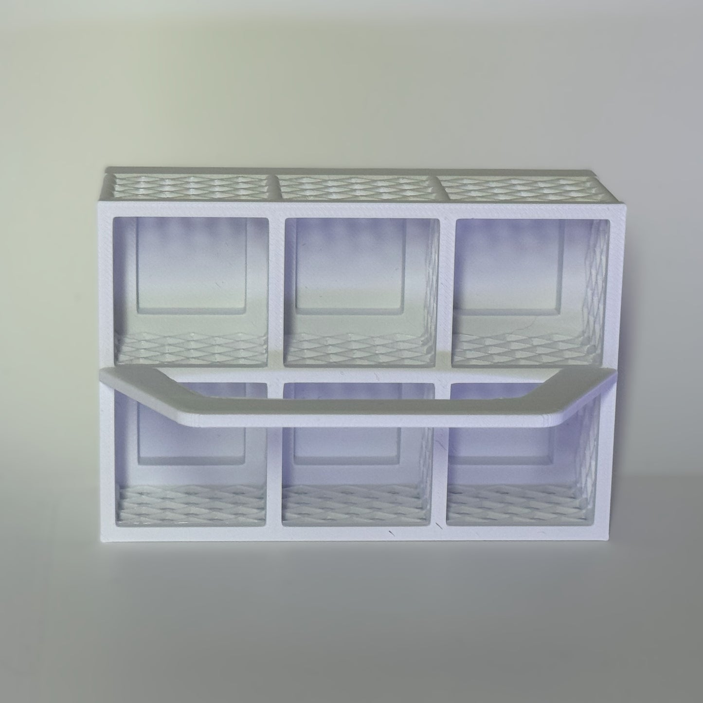 6 Pack Carton Carrier