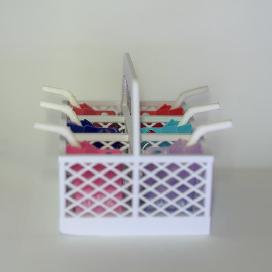 6 Pack Carton Carrier