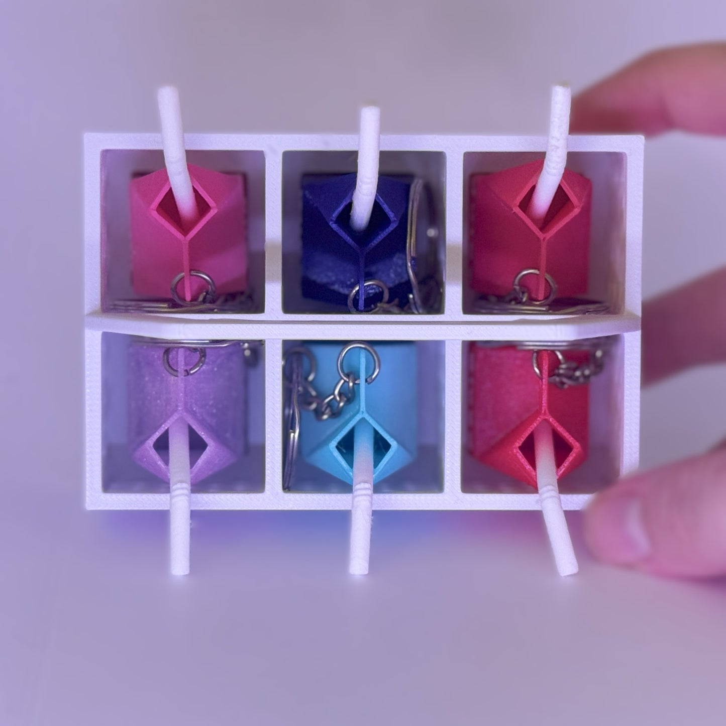 6 Pack Carton Carrier