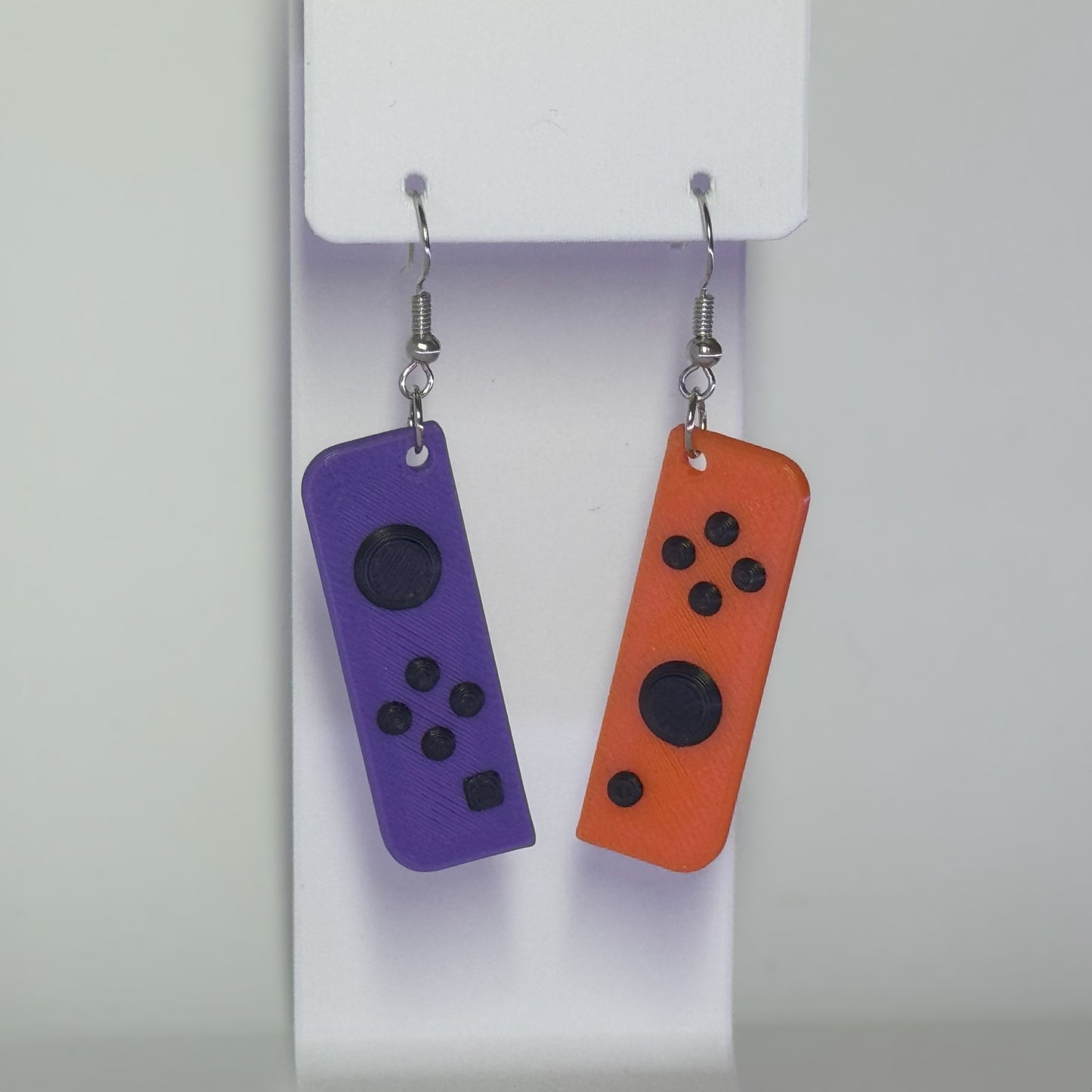 Cutie Controller Earrings