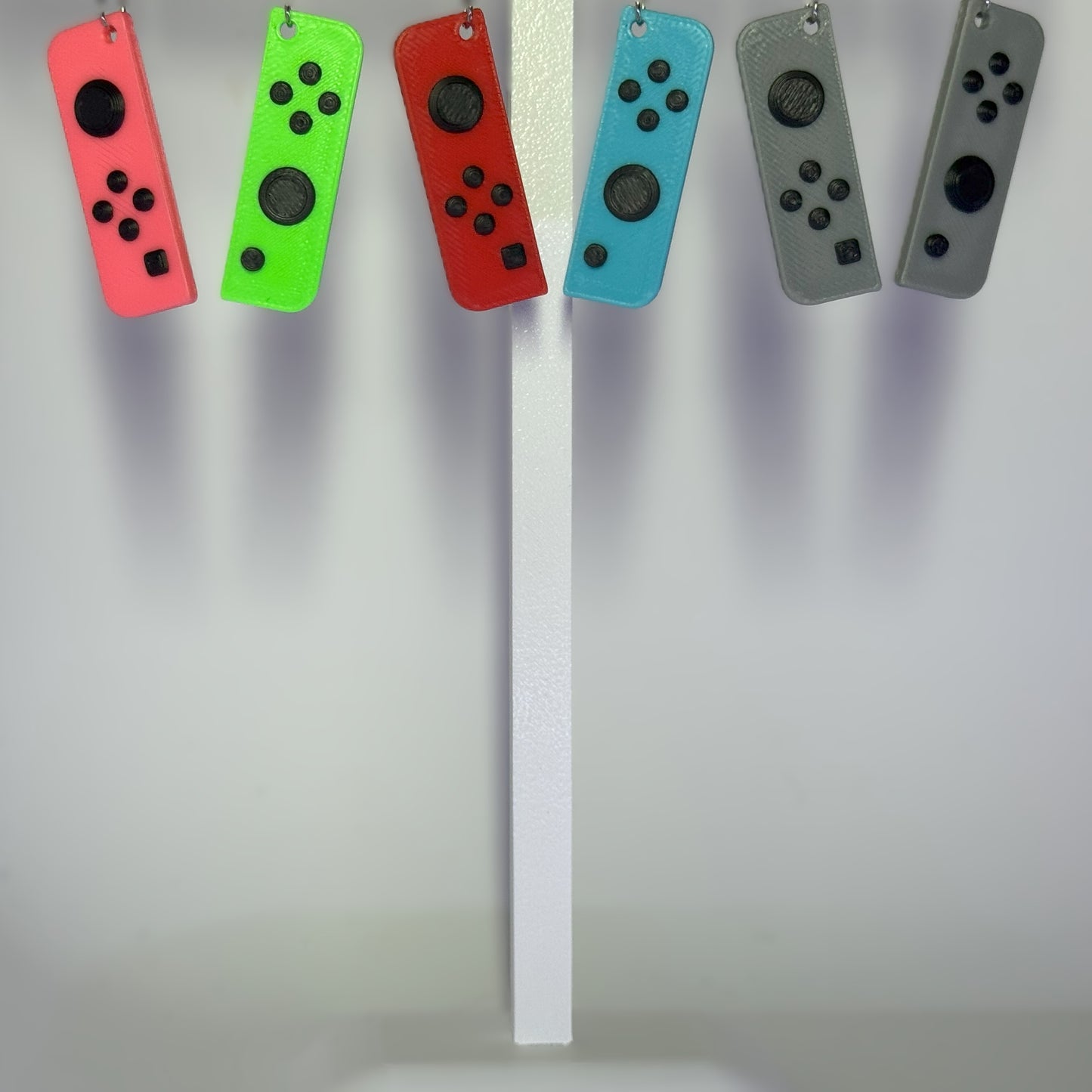 Cutie Controller Earrings