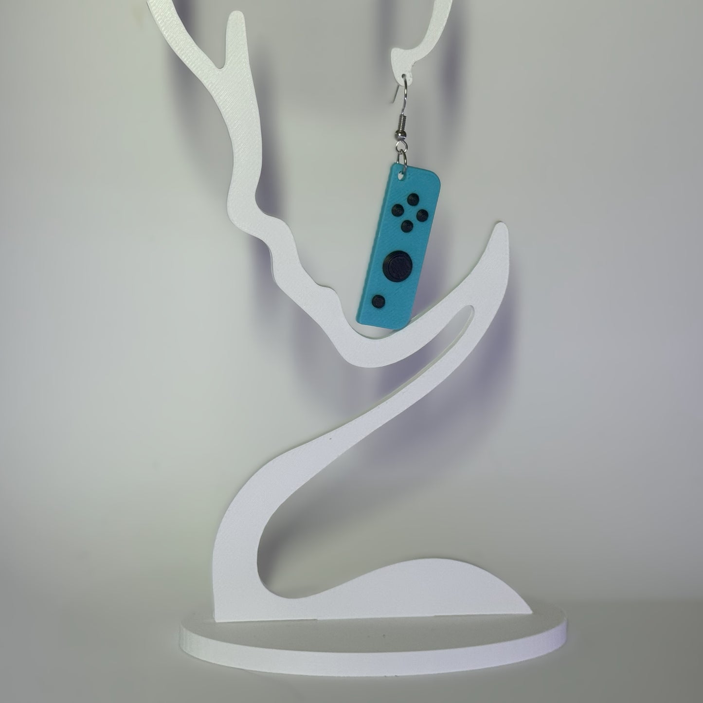 Cutie Controller Earrings