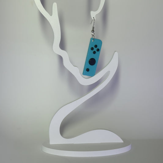 Cutie Controller Earrings