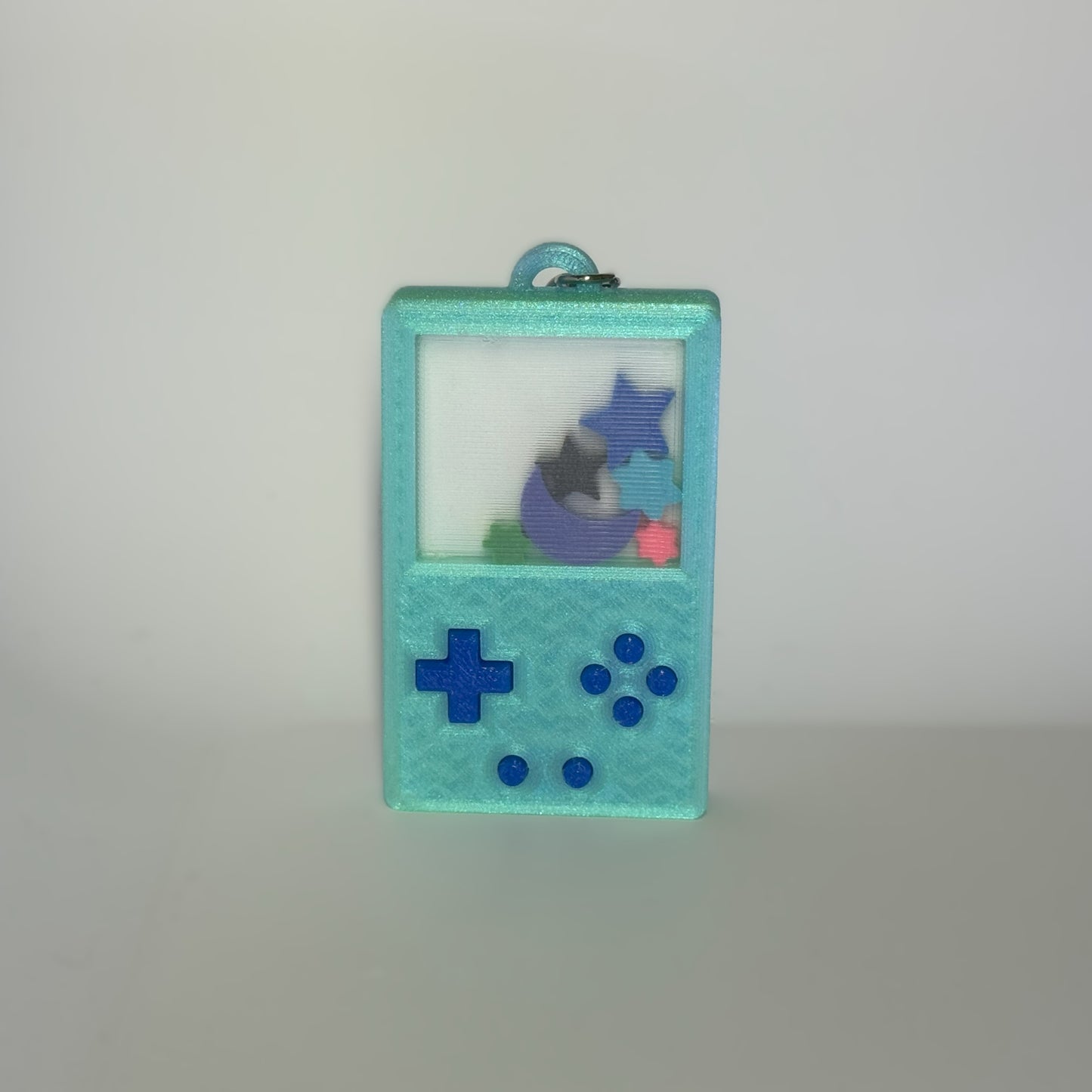 ShakeBit Color