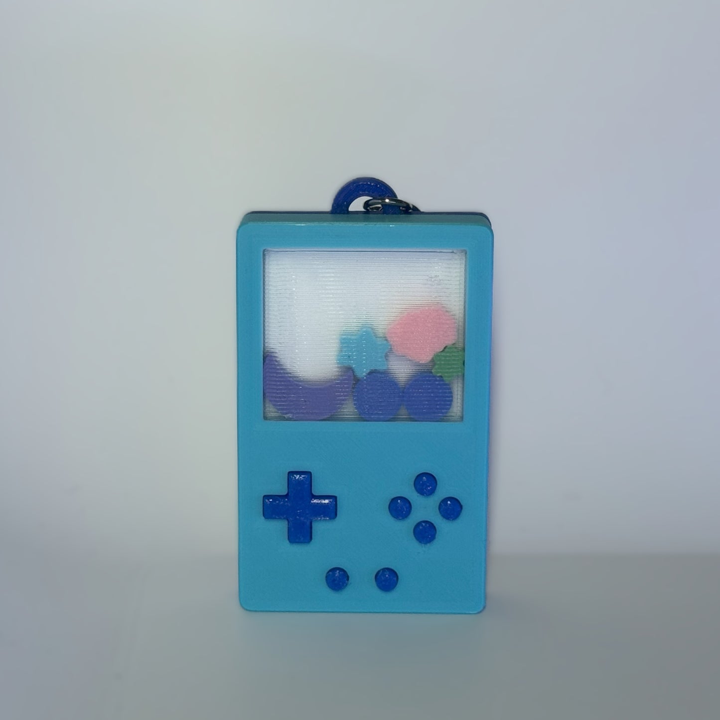 ShakeBit Color