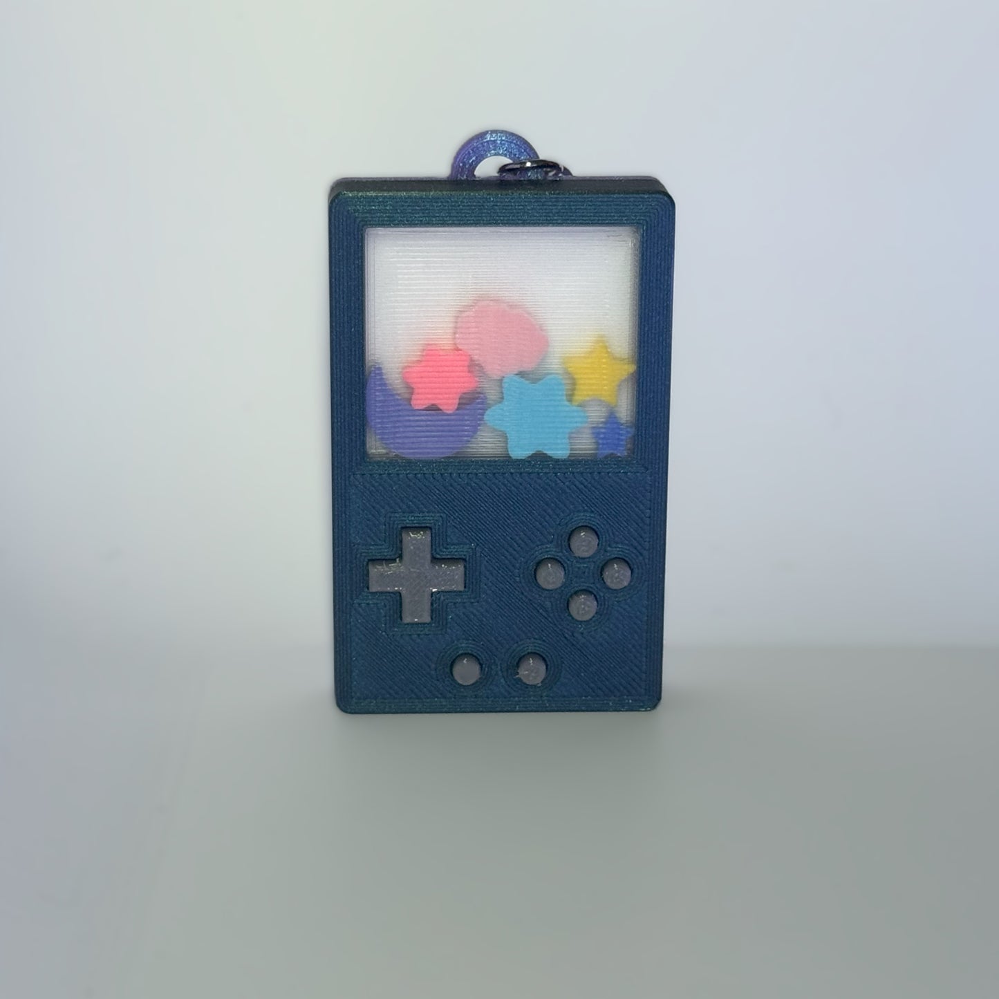 ShakeBit Color