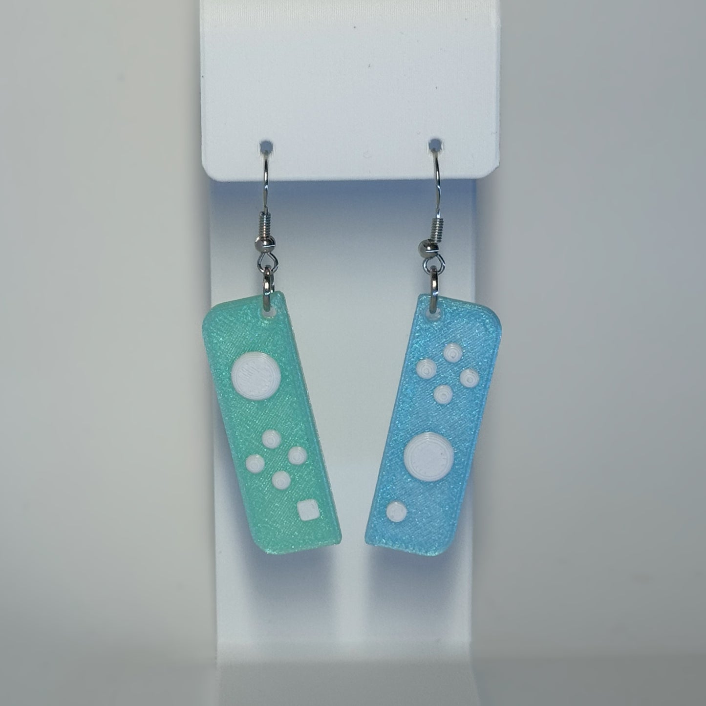 Cutie Controller Earrings