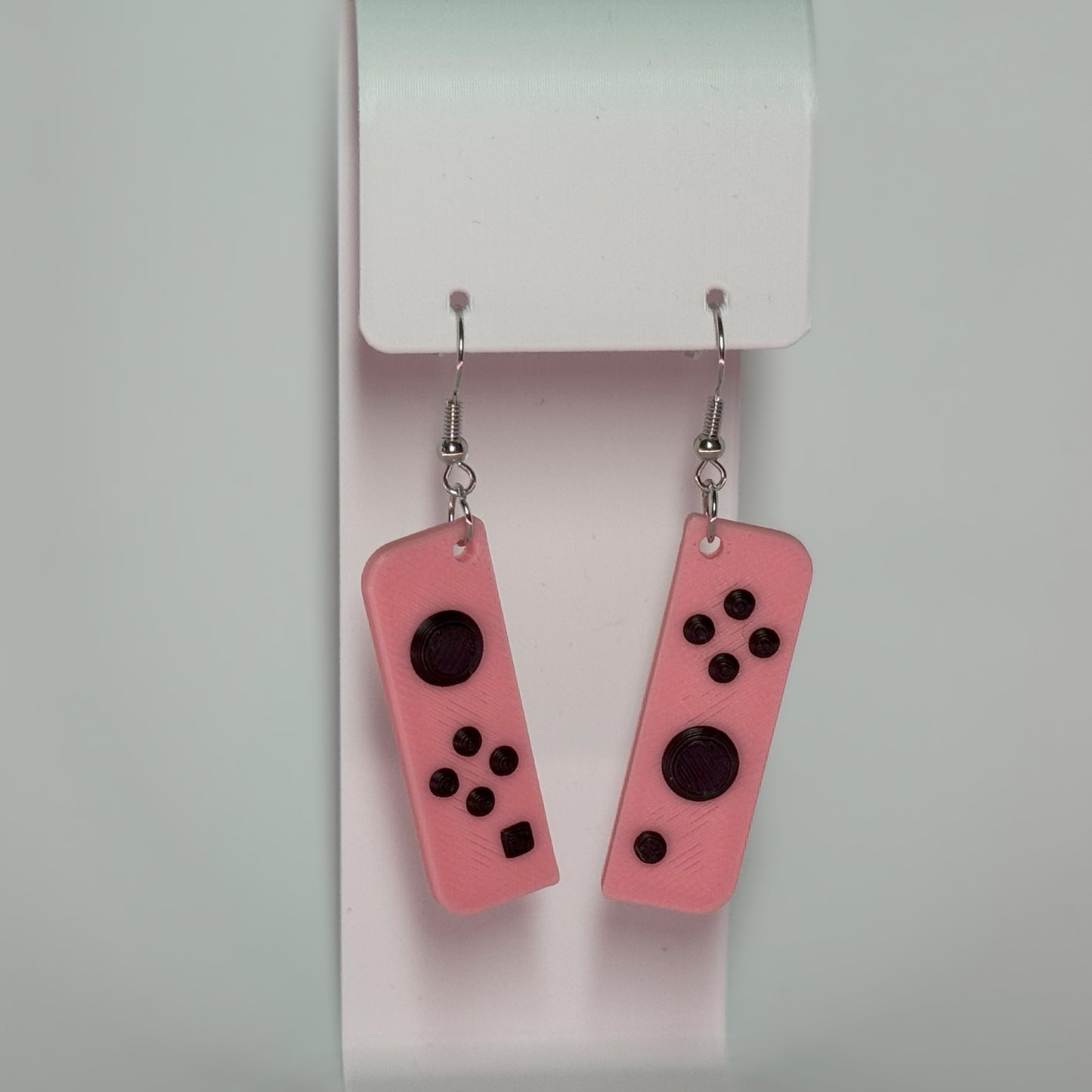 Cutie Controller Earrings