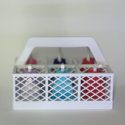 6 Pack Carton Carrier