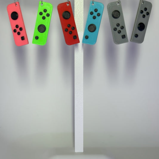 Cutie Controller Earrings