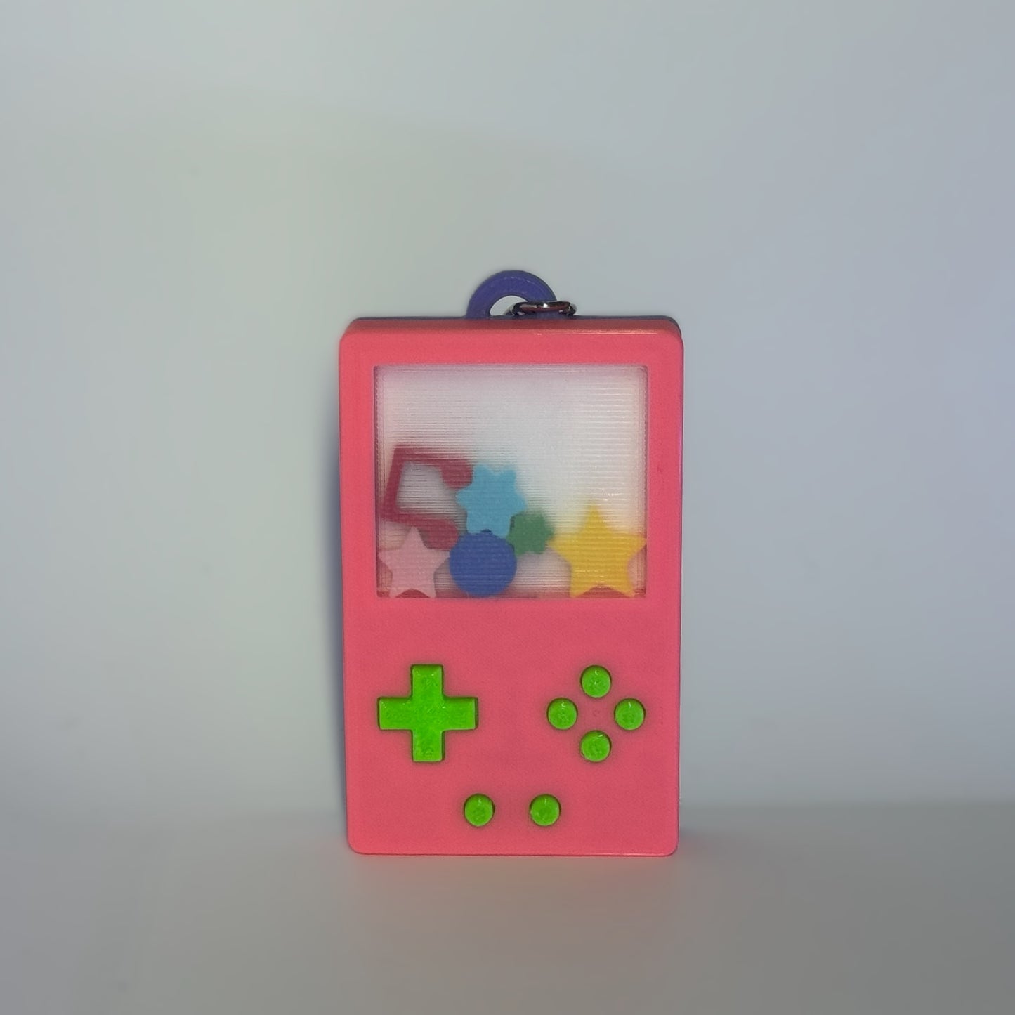 ShakeBit Color