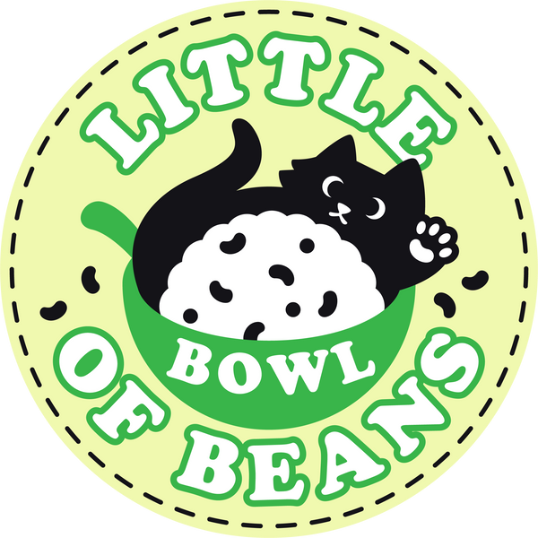 Little Bowl of Beans